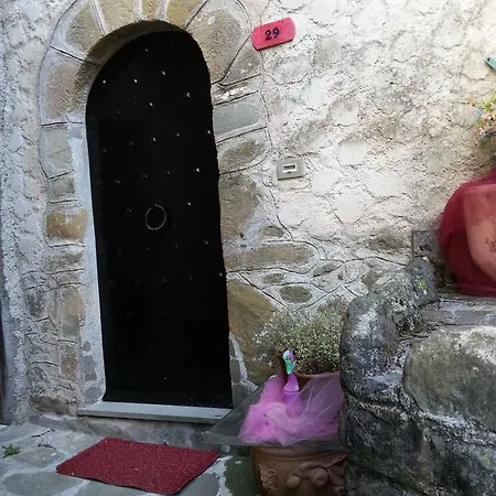 Ferienhaus Casa Lea