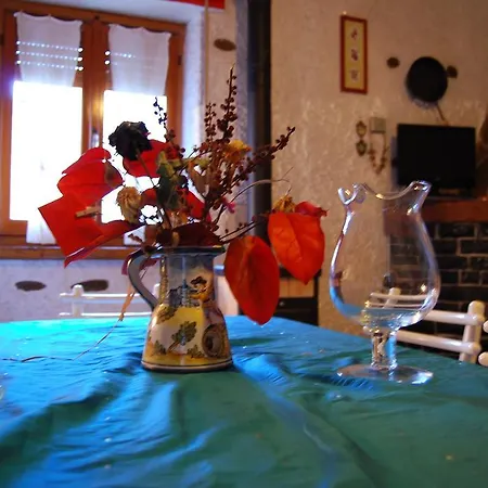Ferienhaus Casa Lea