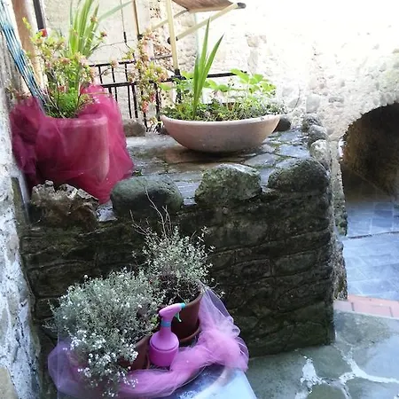 Casa Lea * Sesta Godano