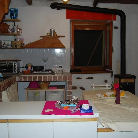 Casa Lea Sesta Godano