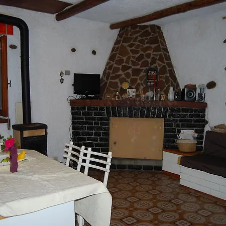 Casa Lea Ferienhaus Sesta Godano