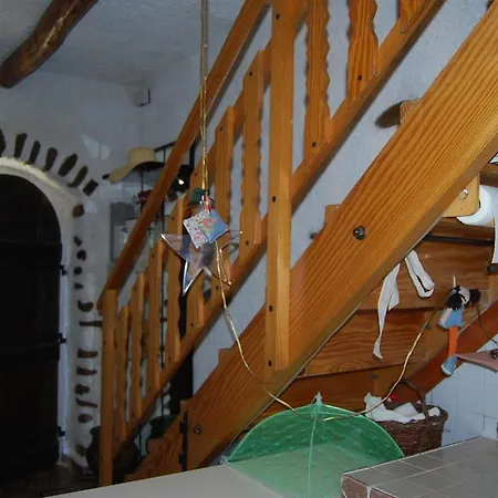 Casa Lea Ferienhaus