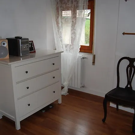 Ferienhaus Casa Lea Sesta Godano