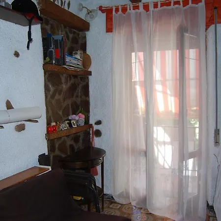 Casa Lea Ferienhaus Sesta Godano