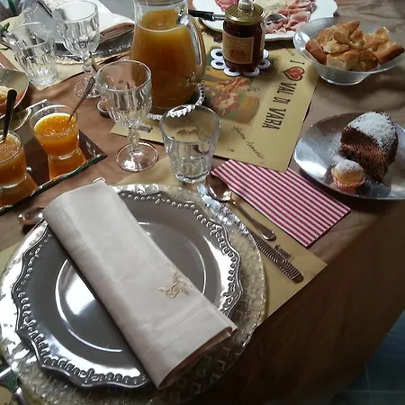 Ferienhaus Casa Lea