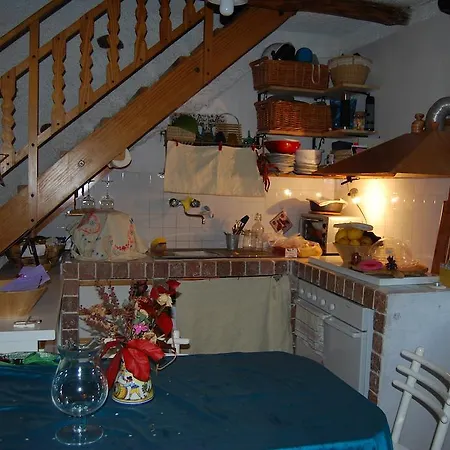 Casa Lea Sesta Godano