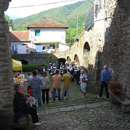Casa Lea Ferienhaus *