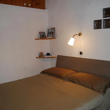 Casa Lea Ferienhaus Sesta Godano